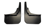 Large Genuine Classic Mud Flaps kit 90/110