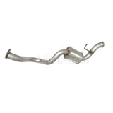 LR066422 Rear Exhaust Silencer Tail Pipe fits Defender 110 TD5 TDCI