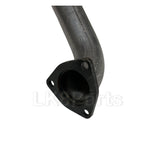 LR066422 Rear Exhaust Silencer Tail Pipe fits Defender 110 TD5 TDCI