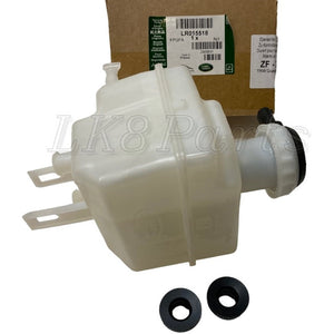 Master Cylinder Fluid Reservoir Genuine