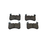 Brembo front brake pad kit LR138646BR for Range Rover L405, Range Rover Sport L494, Discovery 5 L462 and Defender L663