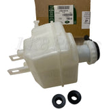 Master Cylinder Fluid Reservoir Genuine