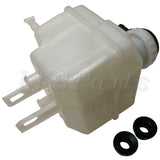 Master Cylinder Fluid Reservoir Genuine