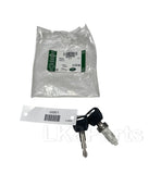 ALR8638 Barrel Lock with Keys for Filler Cap Genuine fits Freelander