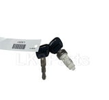ALR8638 Barrel Lock with Keys for Filler Cap Genuine fits Freelander