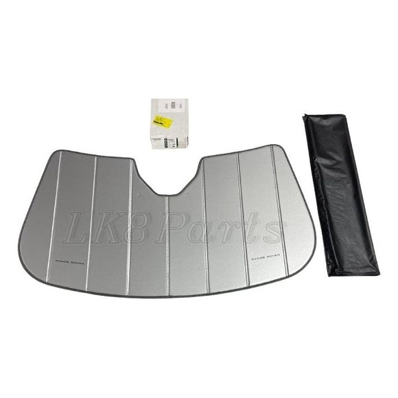 Range Rover L460 Genuine Windshield Sunshade