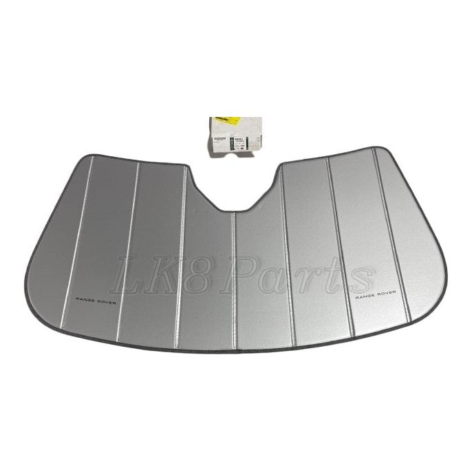 Range Rover L460 Genuine Windshield Sunshade – Lucky8 Off Road