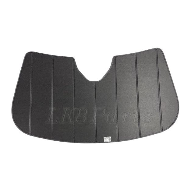 Range Rover L460 Genuine Windshield Sunshade – Lucky8 Off Road