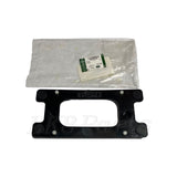 Genuine Rear License Plate Bracket Mount