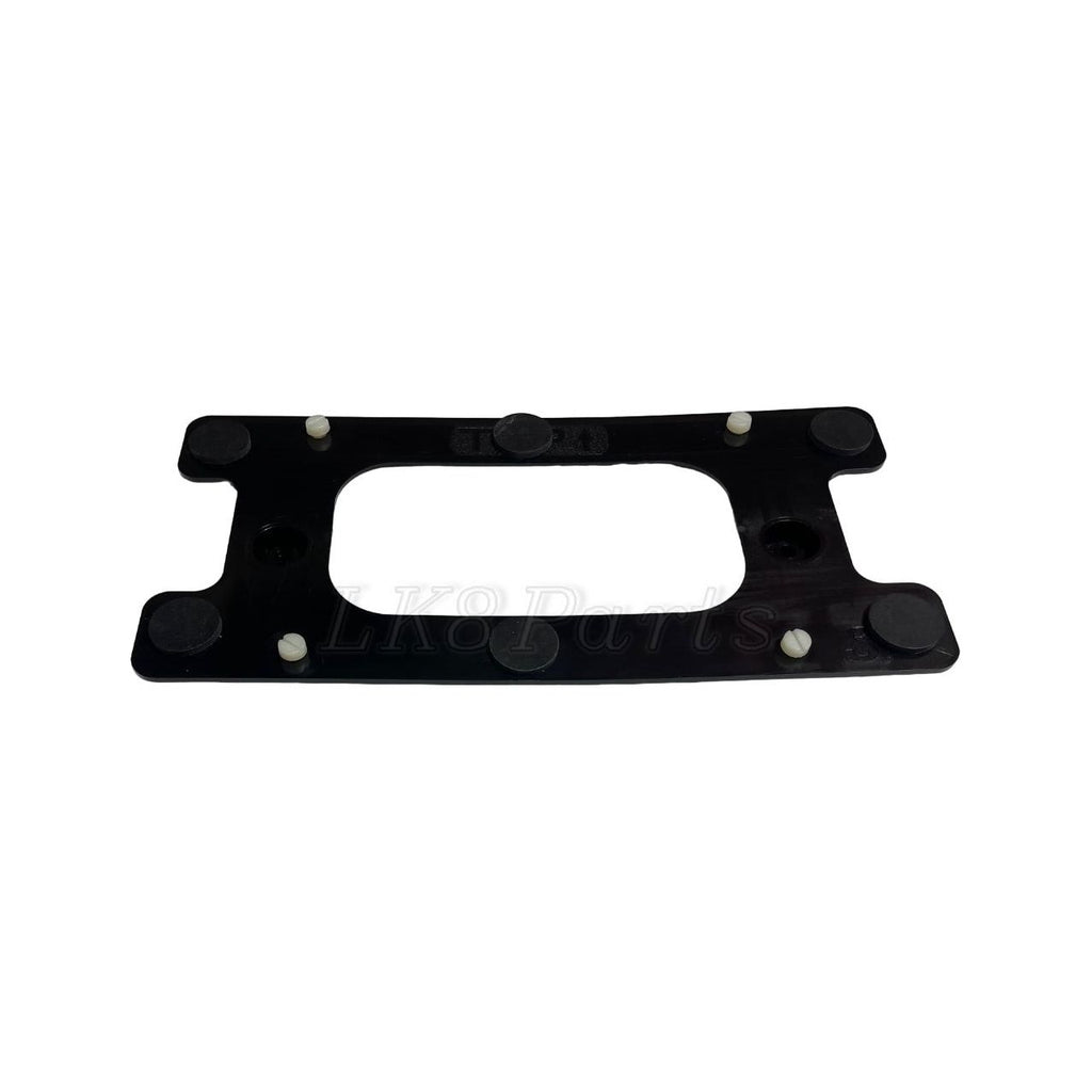 Genuine Rear License Plate Bracket Mount – Lucky8 Off Road