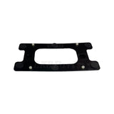 Genuine Rear License Plate Bracket Mount