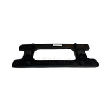 Genuine Rear License Plate Bracket Mount