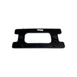 Genuine Rear License Plate Bracket Mount