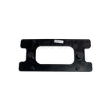 Genuine Rear License Plate Bracket Mount