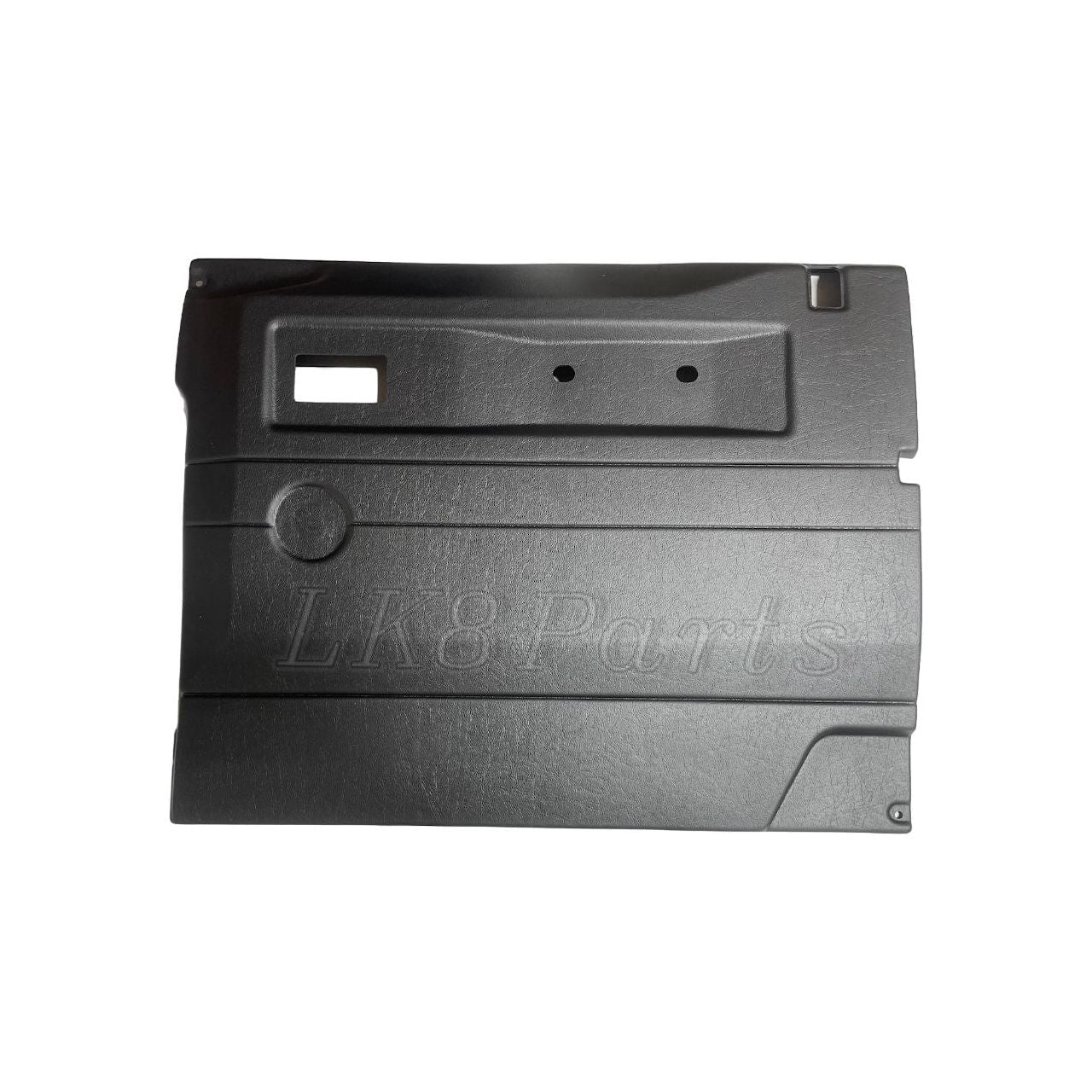 Front RHS Door Casing Black – Lucky8 Off Road