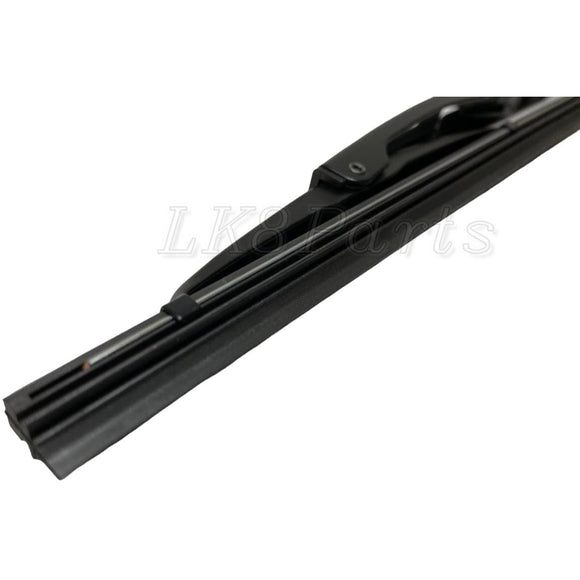 HOOK TYPE FRONT WIPER BLADE