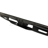 HOOK TYPE FRONT WIPER BLADE