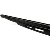 HOOK TYPE FRONT WIPER BLADE