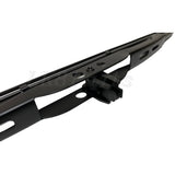 HOOK TYPE FRONT WIPER BLADE