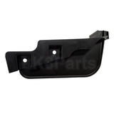 LR132504-Air Deflector Right Genuine fits L663