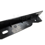 LR129874-Left Air Deflector Genuine fits L663