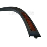 LR147923-Right Wheel Arch Molding Genuine fits Defender