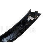 LR147923-Right Wheel Arch Molding Genuine fits Defender