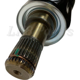 Front Left Axle Shaft CV Joint Axle Shaft Genuine