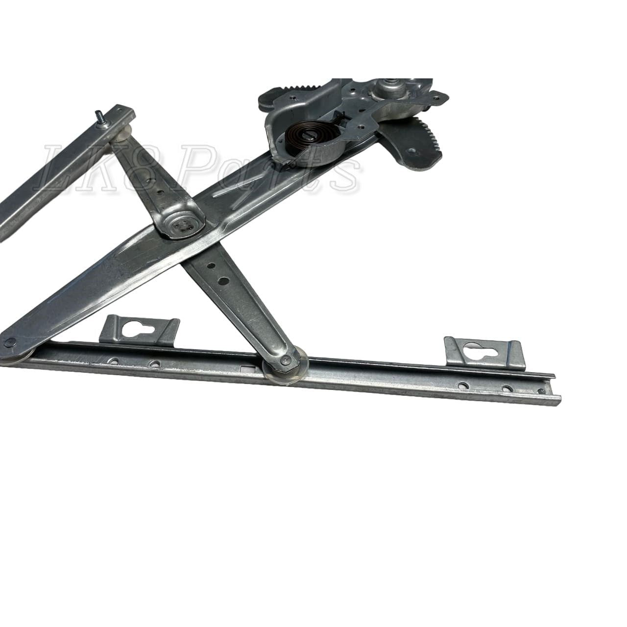 LH LEFT HAND FRONT DOOR WINDOW REGULATOR – Lucky8 Off Road