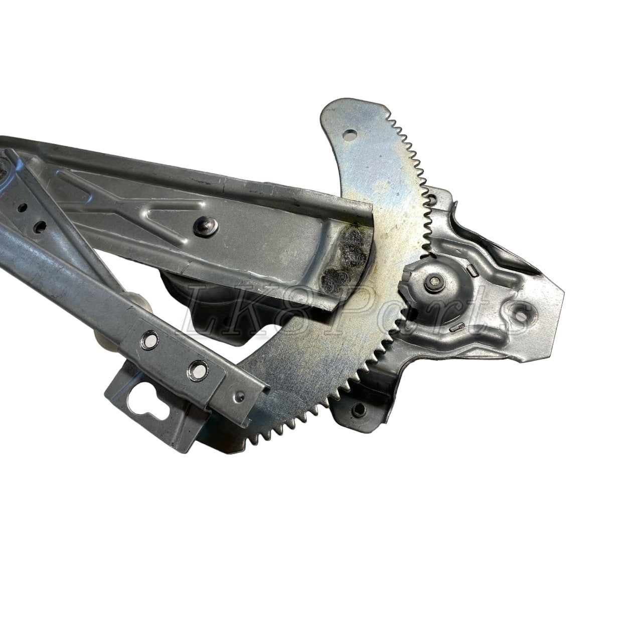 LH LEFT HAND FRONT DOOR WINDOW REGULATOR – Lucky8 Off Road