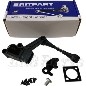 FRONT AIR SUSPENSION SENSOR RH