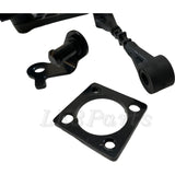 FRONT AIR SUSPENSION SENSOR RH