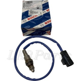 Oxygen Sensor Middle RH