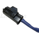 Oxygen Sensor Middle RH