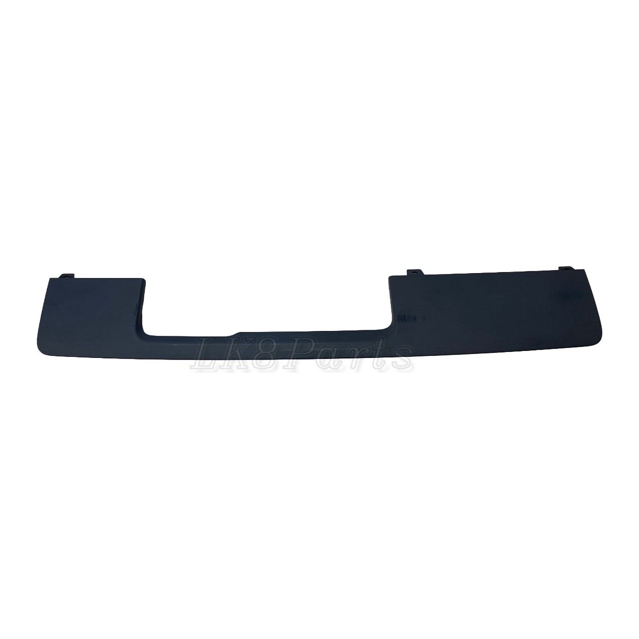 Tow Eye Cover Genuine - Primed – Lucky8 Off Road