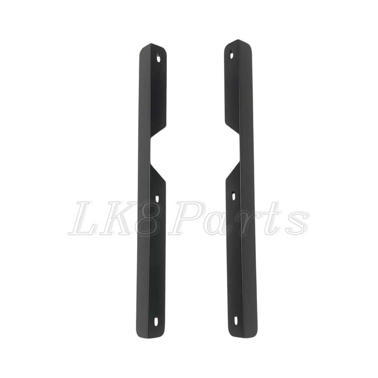 ラッキー35e Bumper Trim Pin-Back Kit for 35's – Lucky8 Off Road