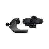 Ram Mount Compliant Aluminum Dash Phone Mounting System