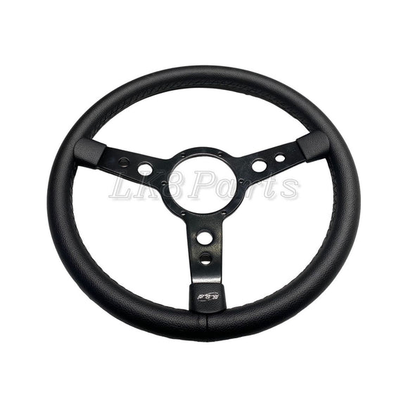 Mountney 15 inch Steering Wheel No Boss