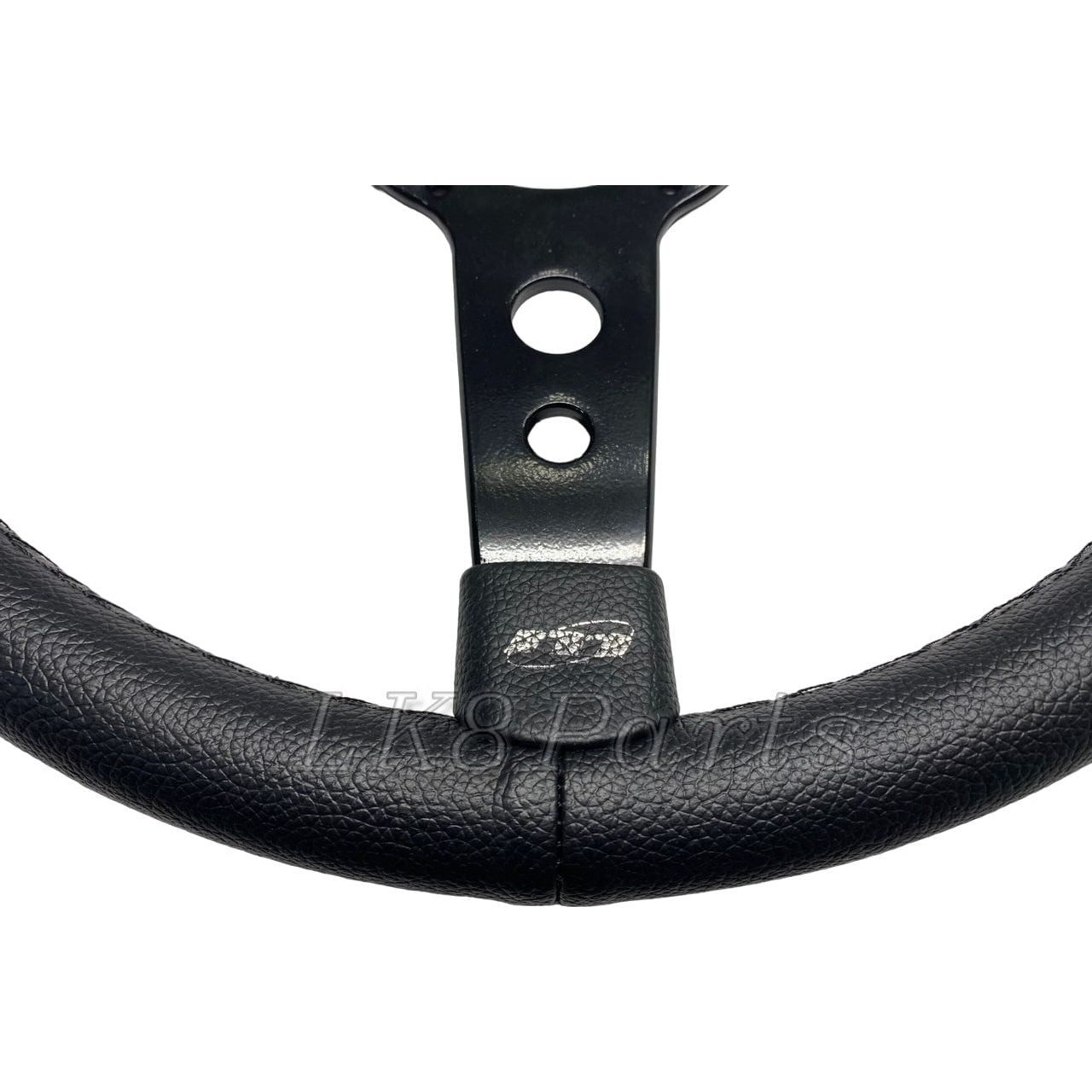 Mountney 15 inch Steering Wheel No Boss – Lucky8 Off Road
