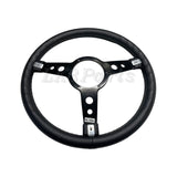 Mountney 15 inch Steering Wheel No Boss