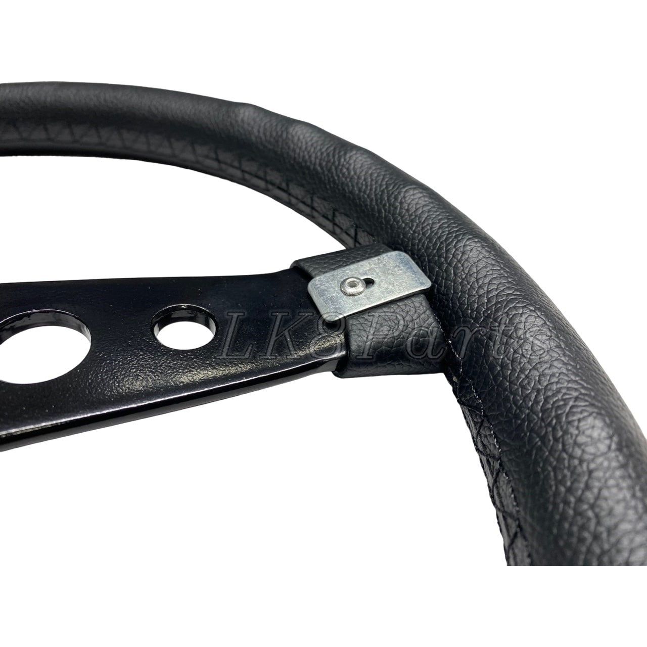 6659 マウントニー MOUNTNEY GT BRITAIN 小径 Mountney 15 inch Steering Wheel No Boss – Lucky8 Off Road