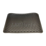 Defender 130 L663 Deep Sided Rubber Mats Genuine