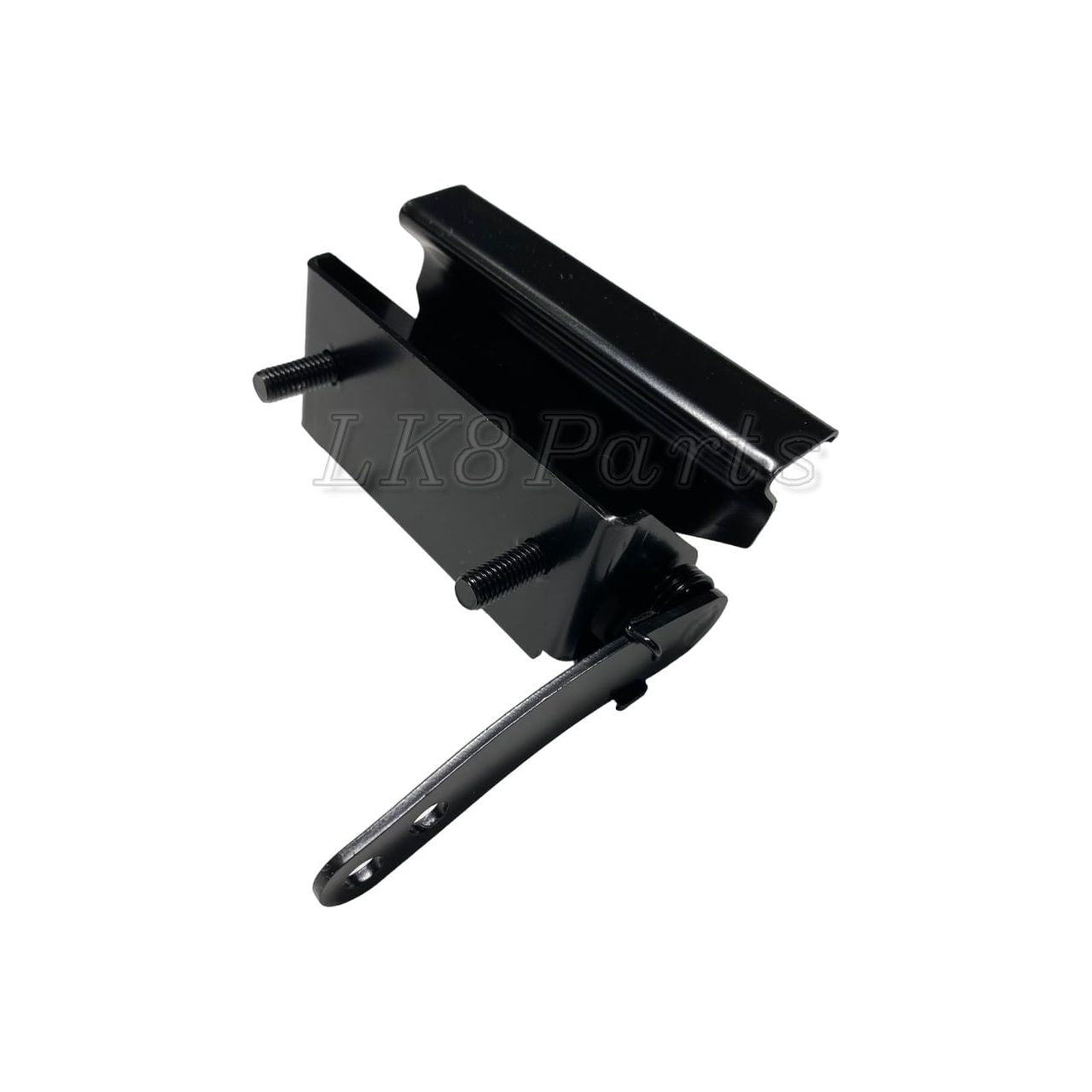Outer Door Handle, Rear Cargo Door Genuine – Lucky8 Off Road