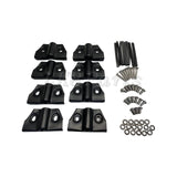 Safety Devices Highlander Roof Rack Fitting Kit  D1/D2