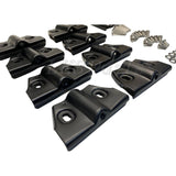 Safety Devices Highlander Roof Rack Fitting Kit  D1/D2