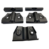 Safety Devices Highlander Roof Rack Fitting Kit  D1/D2