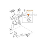 OEM Oil Depression Control Valve
