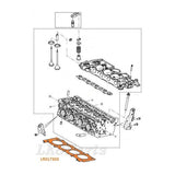 Engine Cylinder Head Gasket