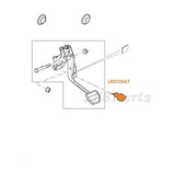 Switch Assembly Brake Stop Light