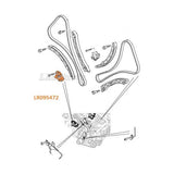 Left or Right Primary Timing Chain Tensioner Genuine